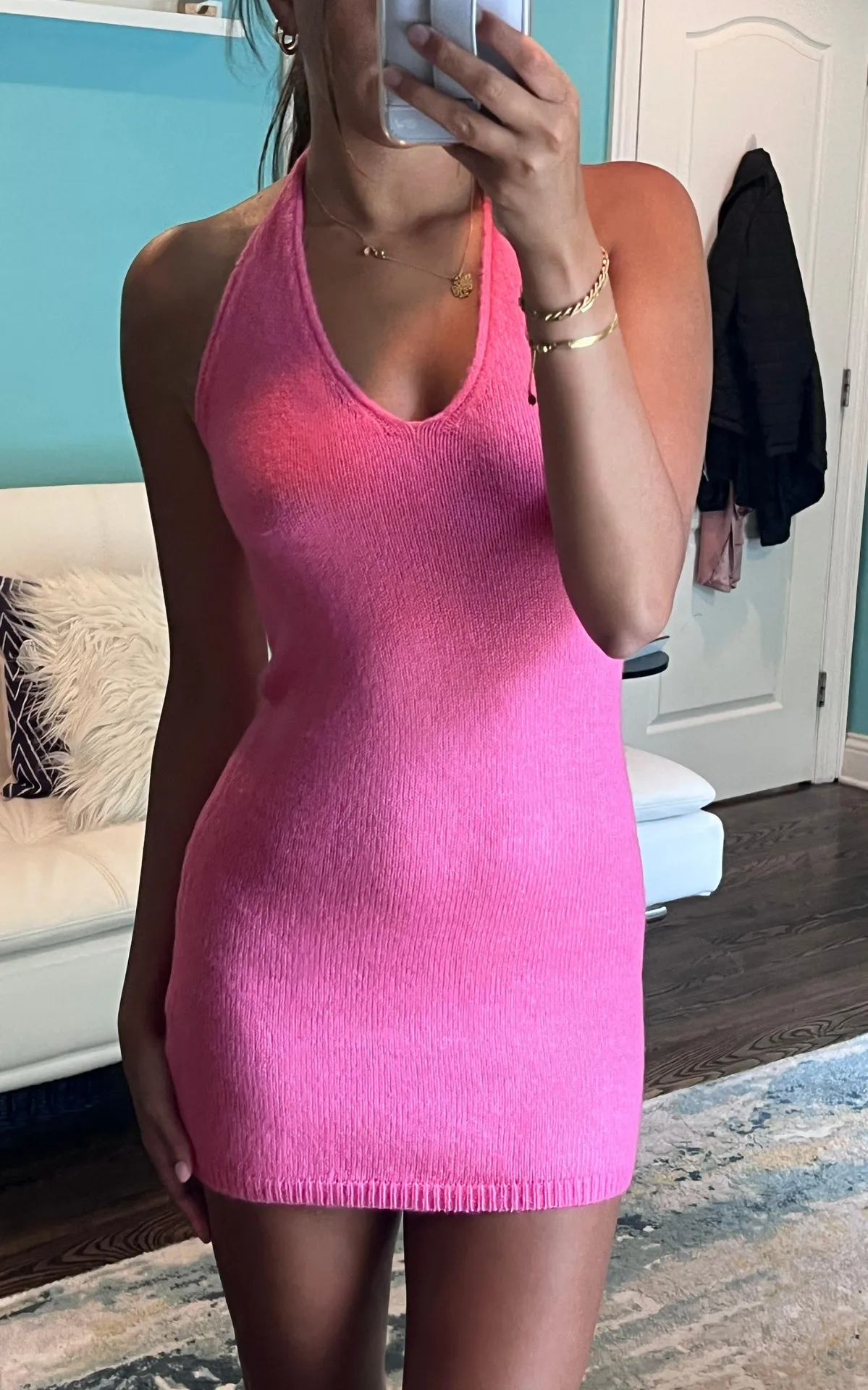 nwot  sweater dress - Image 2