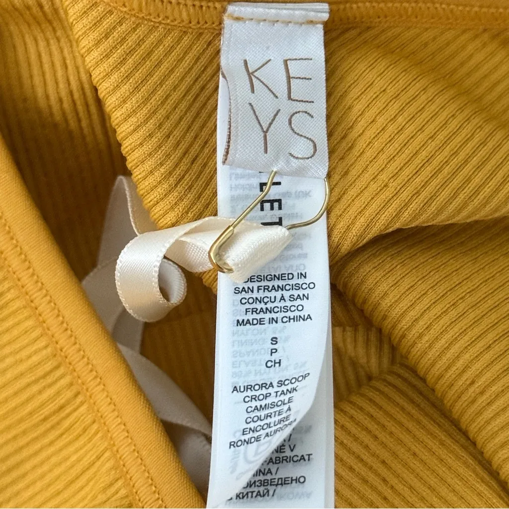 Athleta X Alicia Keys Aurora Tank - Image 5