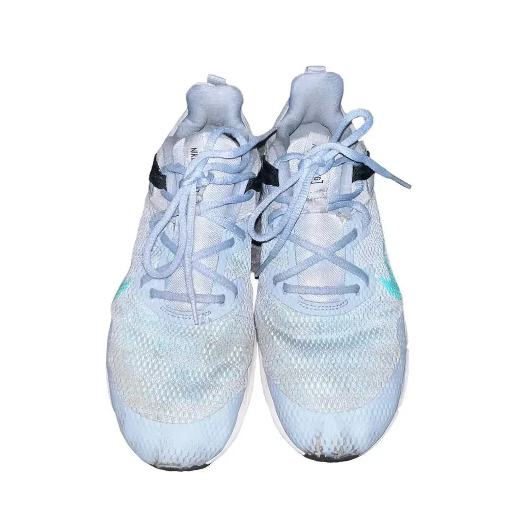 Nike Women's Legend Essential 'Obsidian Mist' Training Shoe‎ Size 10 - Image 3