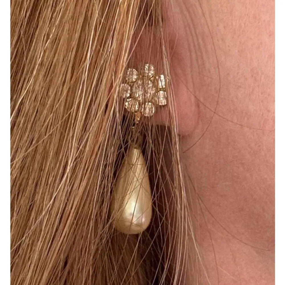 Fabulous Antique Edwardian - Art Deco Vintage - Image 12