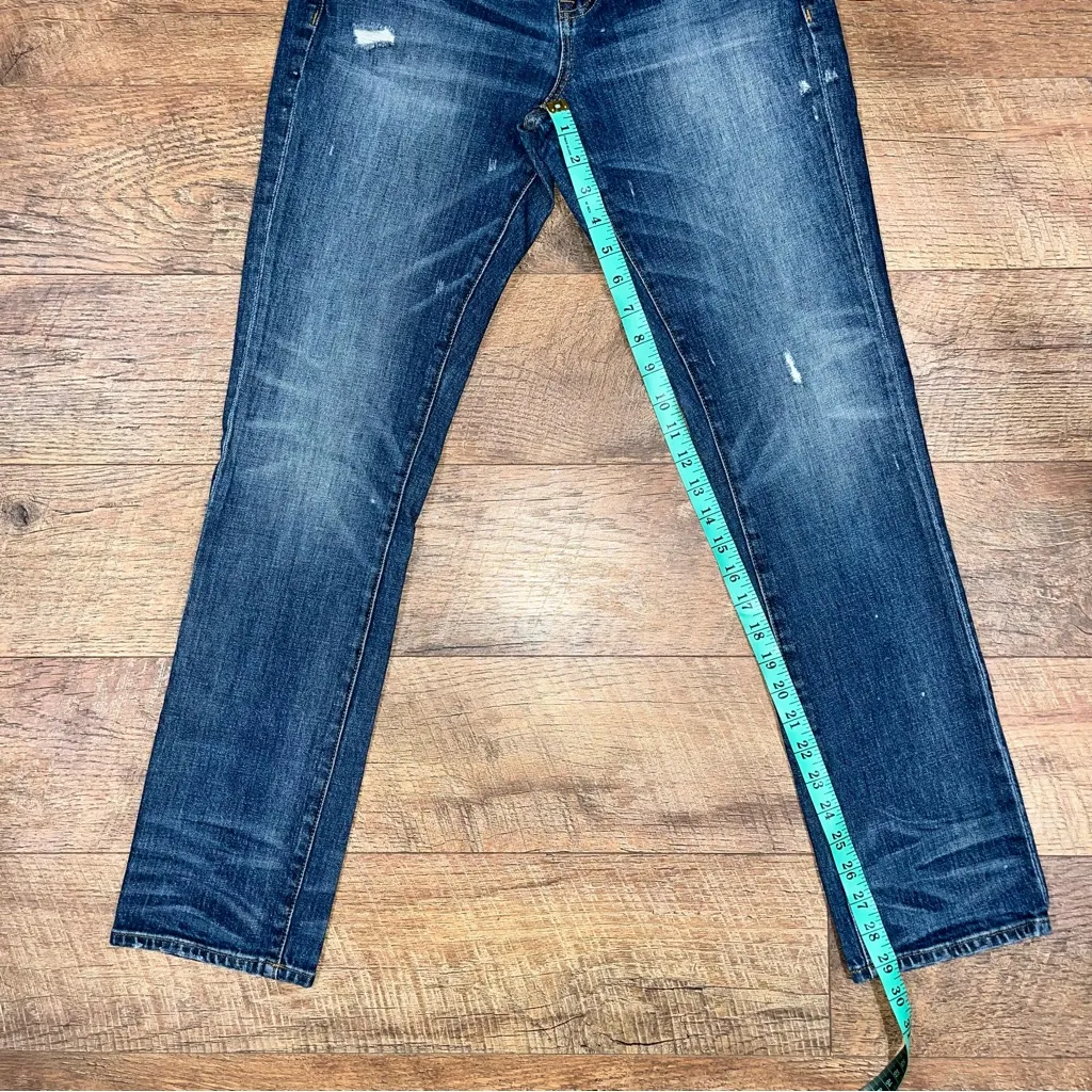Madewell  Women’s Slim Boy-Jean Jeans - Image 9