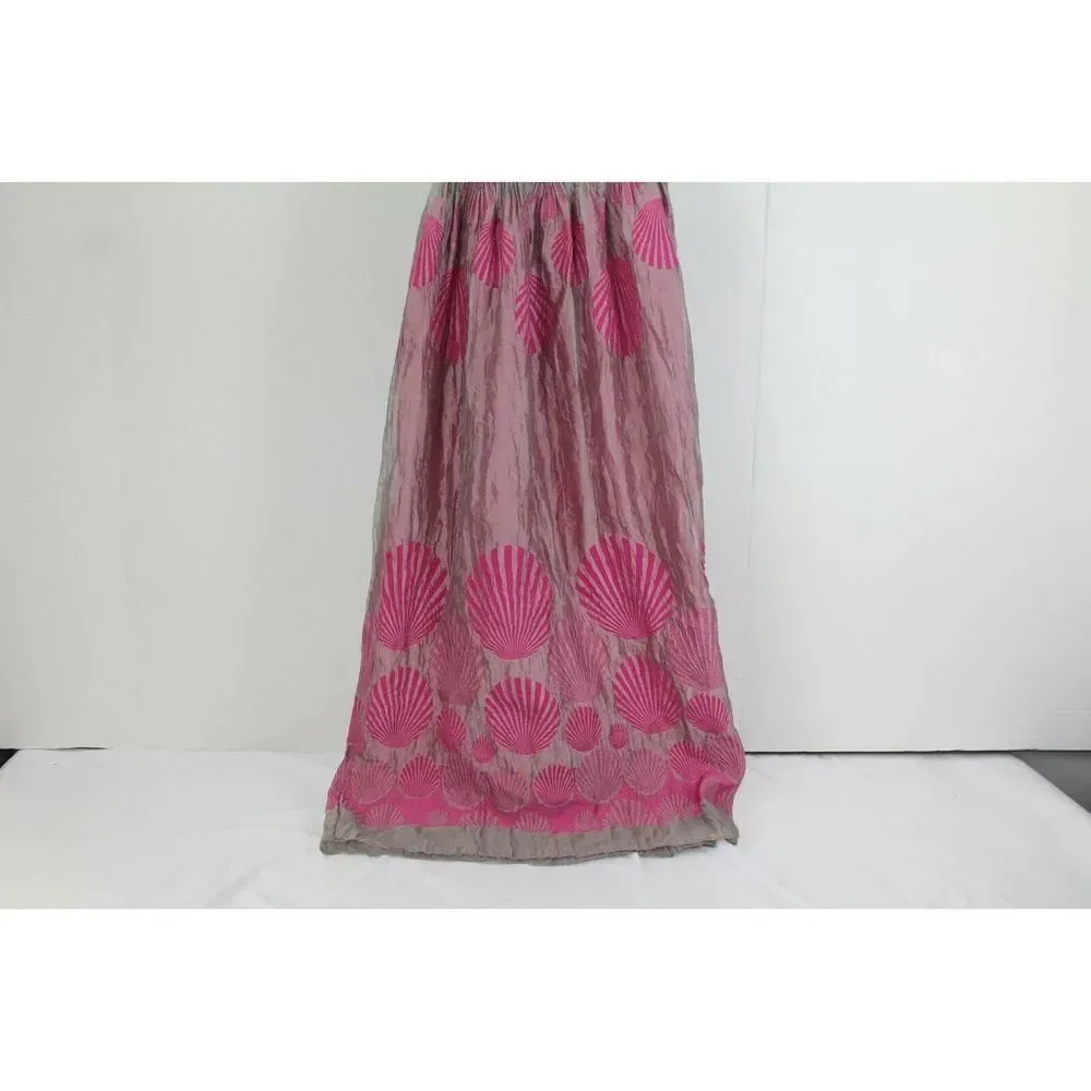 ladies LAPIS summer dress one size fits all. - Image 7