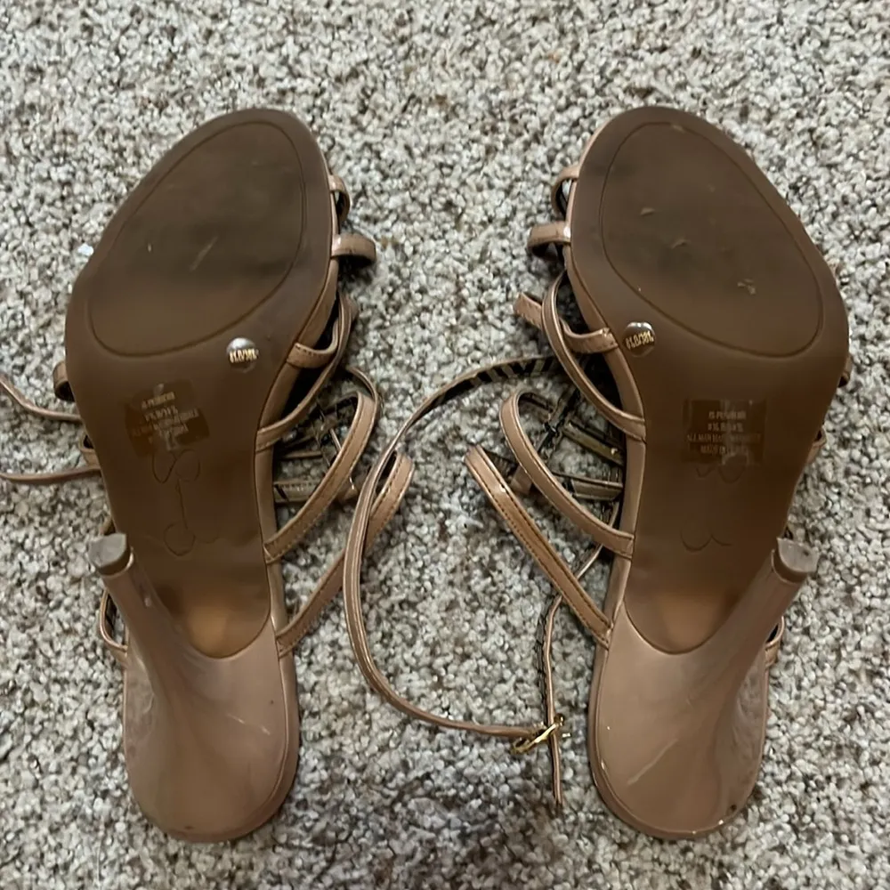 Jessica Simpson Heels - Image 9