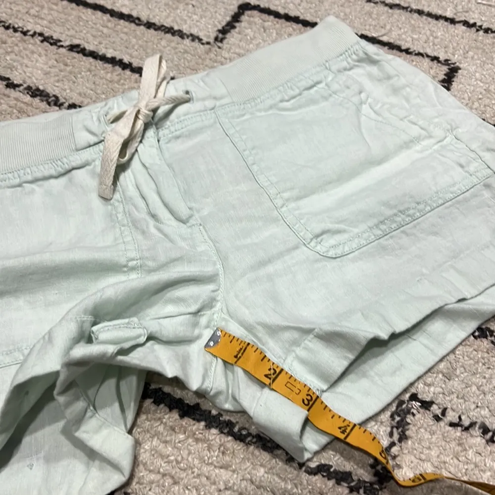 Lou & Grey shorts 100% Linen - Image 6