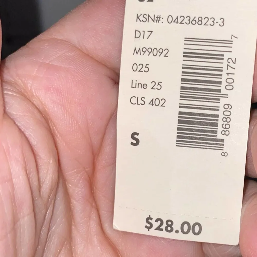 NWT Bongo Floral Paisley Bikini Top - Image 6