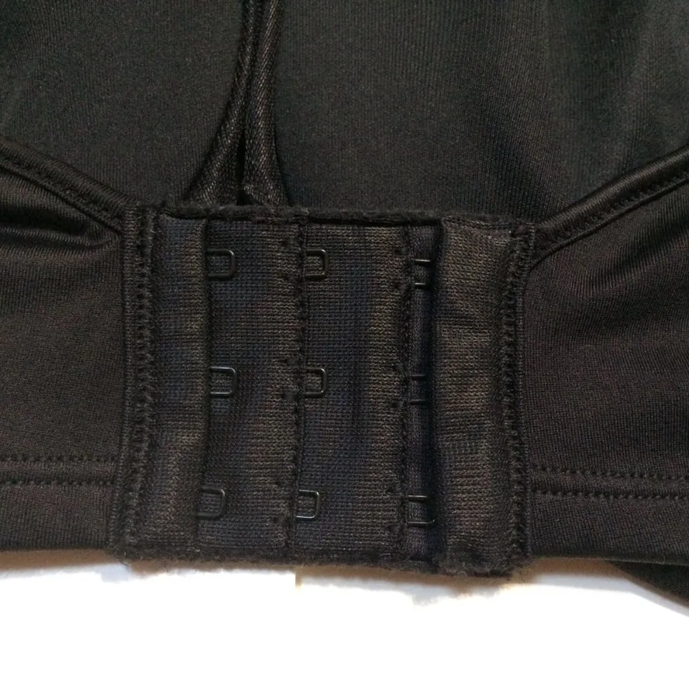 Bali Passion for Comfort Seamless Underwire Bra - Image 4