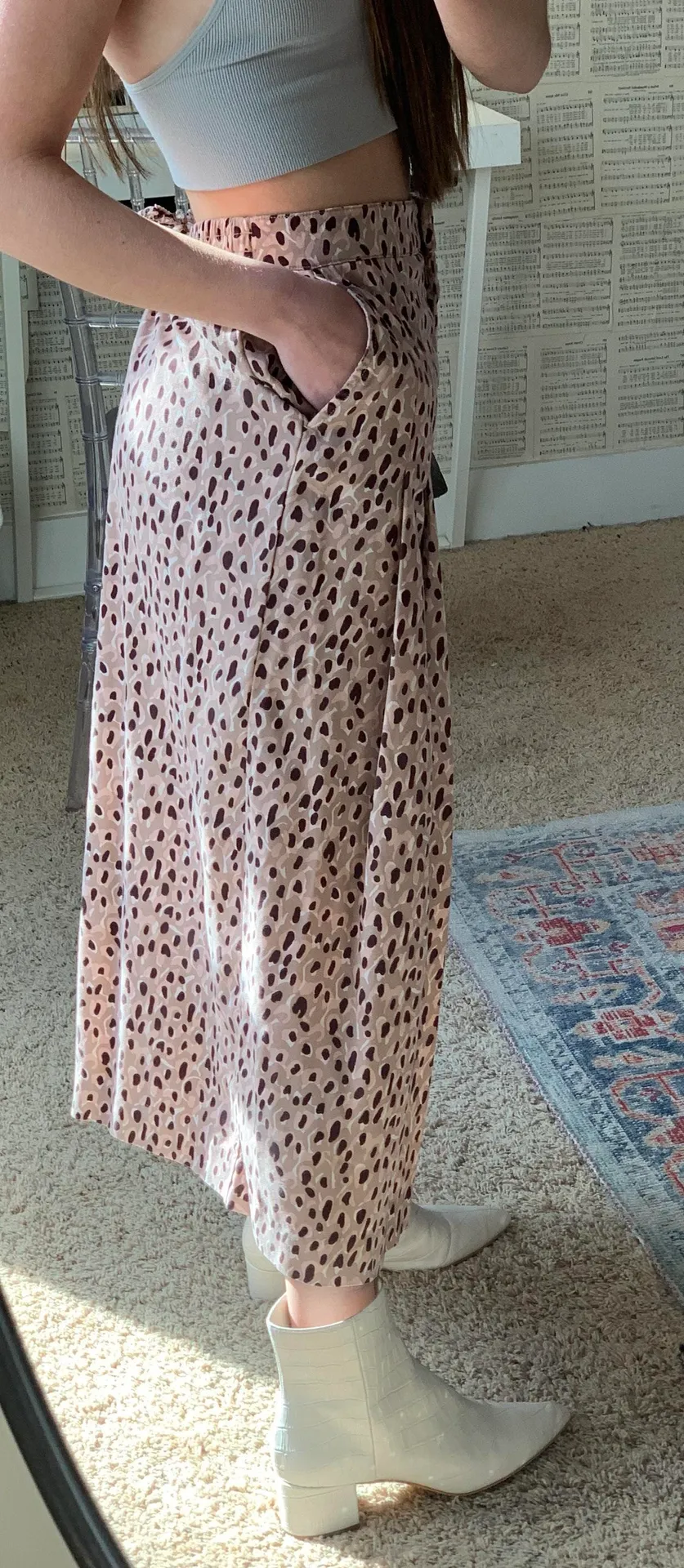 Anthropologie Pants - Image 4