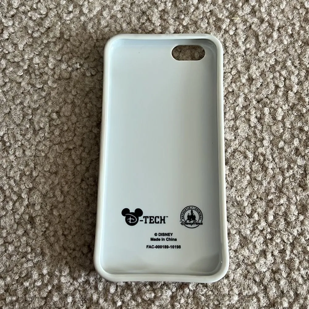 Disney Minnie Mouse iPhone case- fits iPhone 6 - Image 2