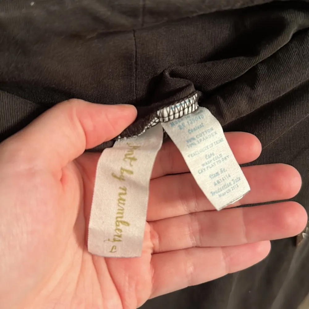 Matilda Jane Paint By Numbers Leggings - Image 5