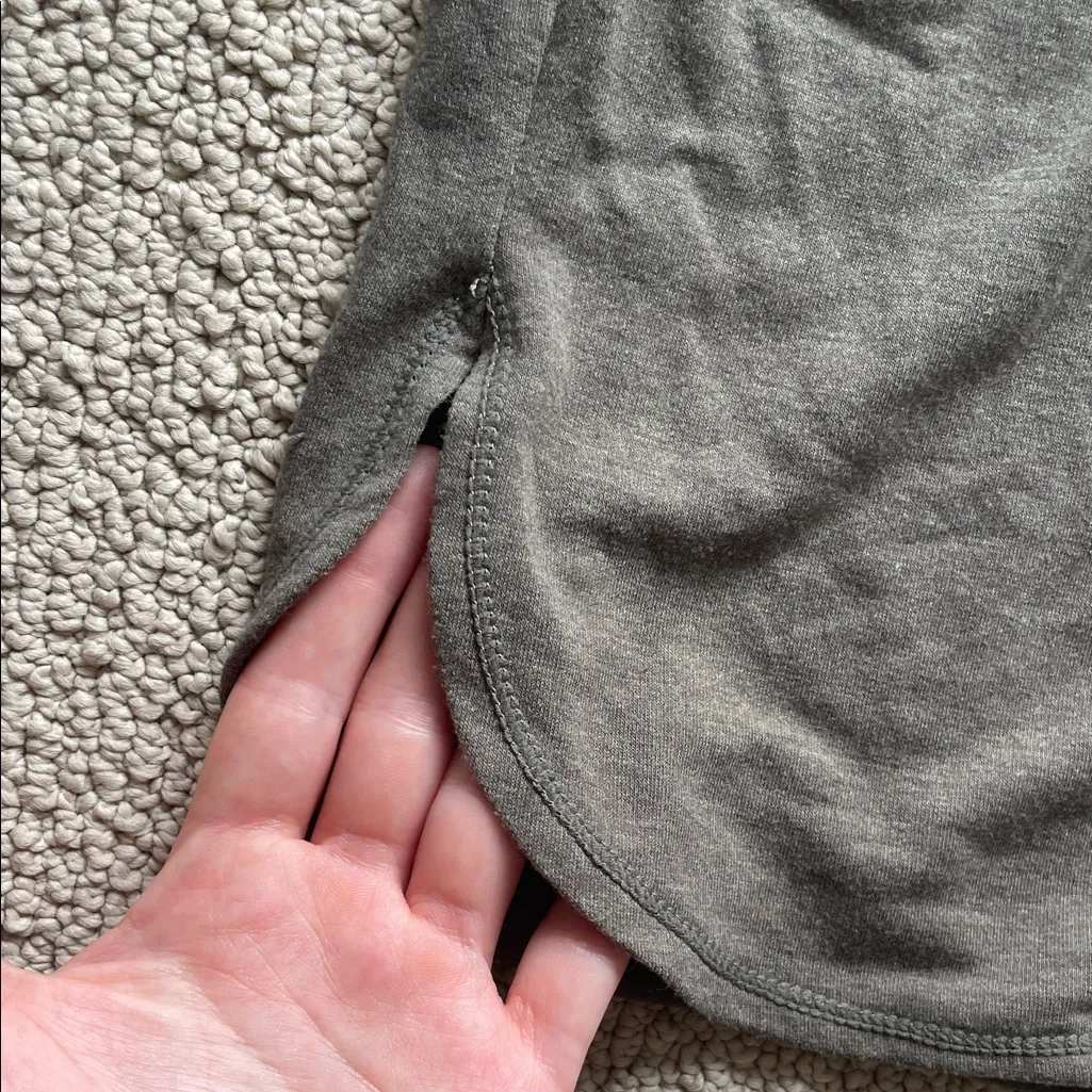 Max Studio Olive Green Dress - Image 7