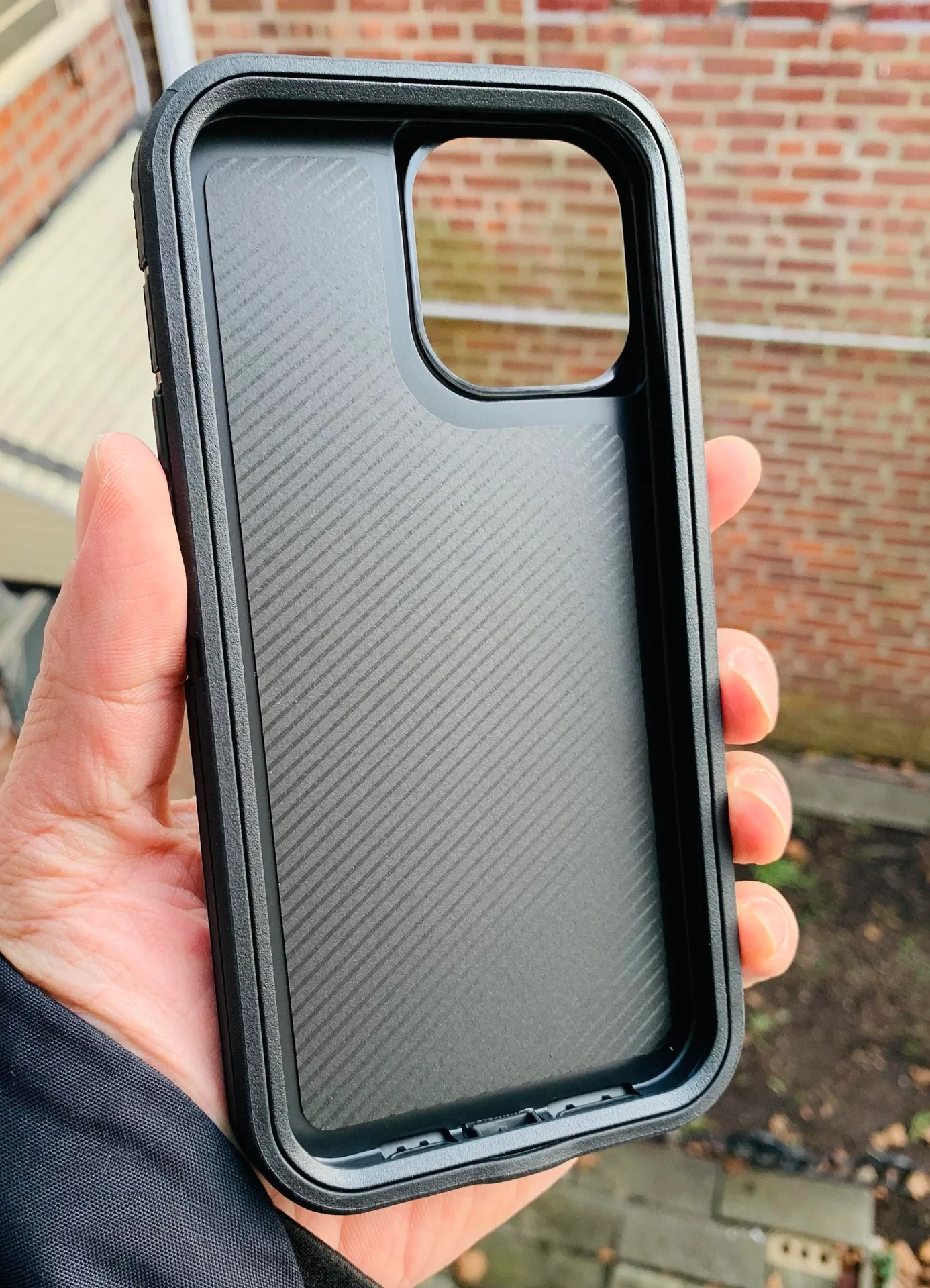 iPhone 12Pro Max Fashion Military - Image 3