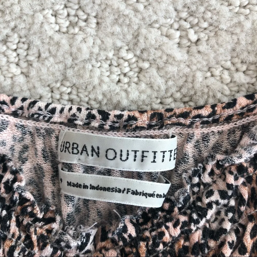 Urban Outfitters Top - Image 4