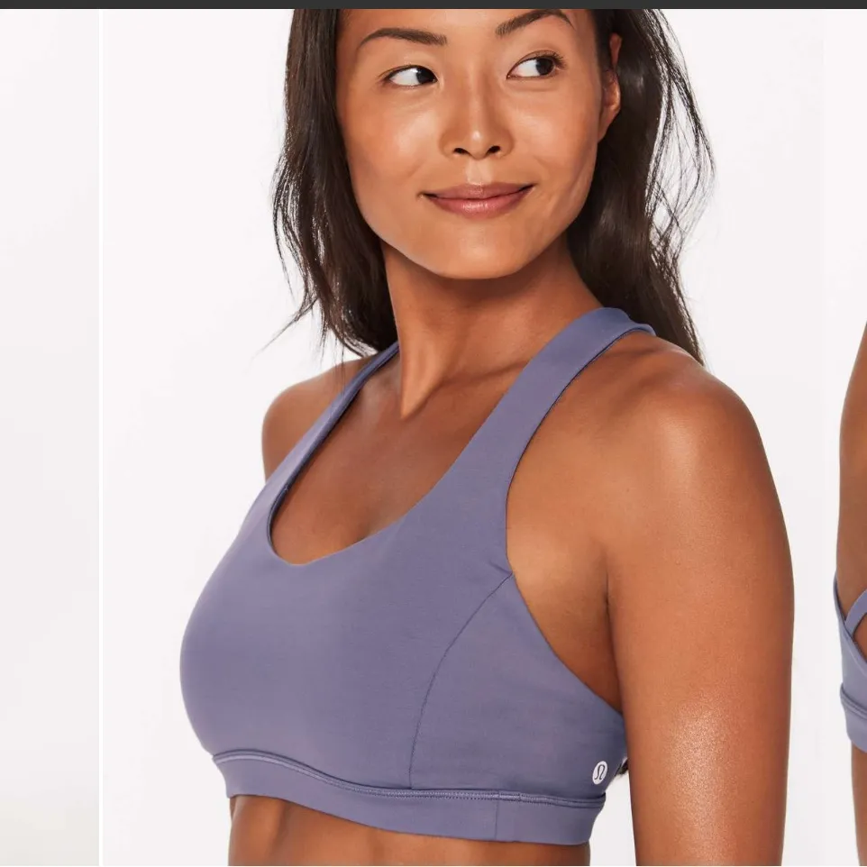 Lululemon Free To Be Serene Bra - Image 4