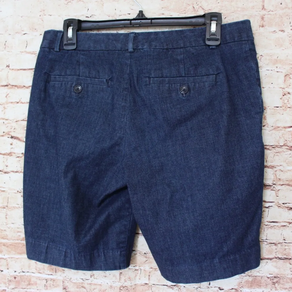 Banana Republic | Hampton Chino Bermuda Shorts - Image 6