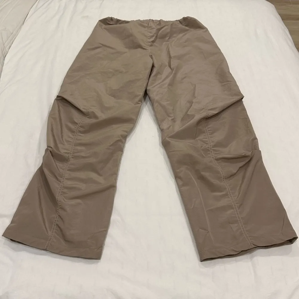 NWT I Am Gia Hester Pants in Neutral size L - Image 3