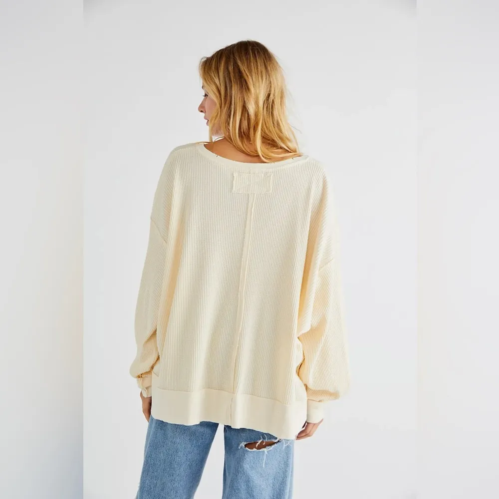 Free people Buttercup Thermal - Image 2