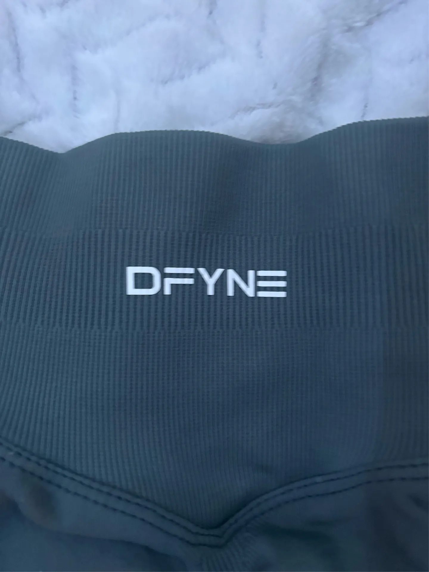 DFYNE Impact Shorts 4.5" - Image 7