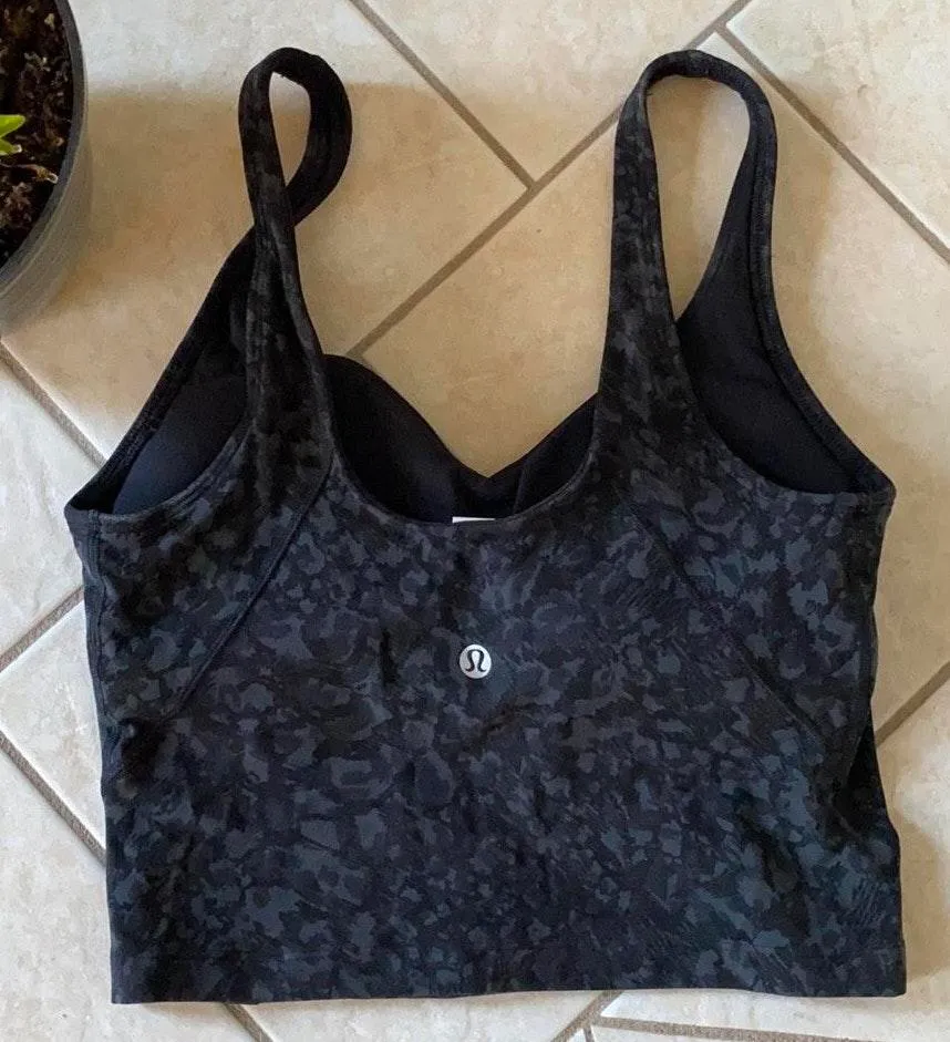Lululemon Align Tank - Image 2