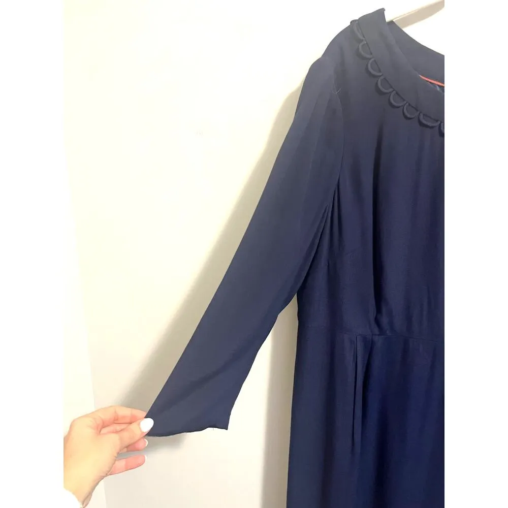 Boden Navy Fully - Image 5