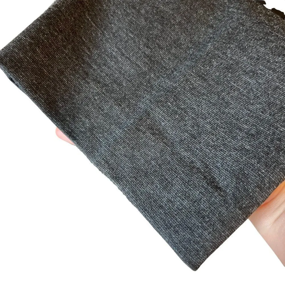 Vince Camuto Dark Heather Gray Trousers - Image 4