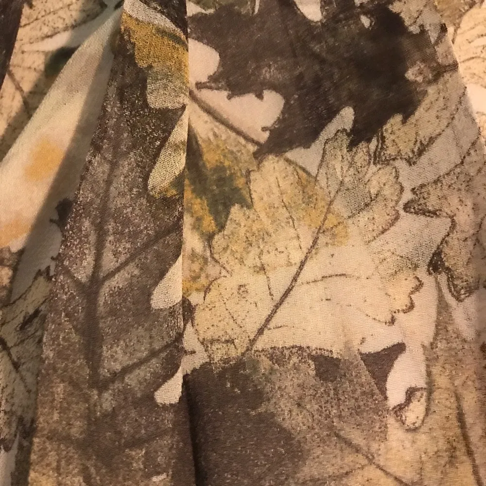 Tory Burch Virginia Skirt in Natural sz0 - Image 6