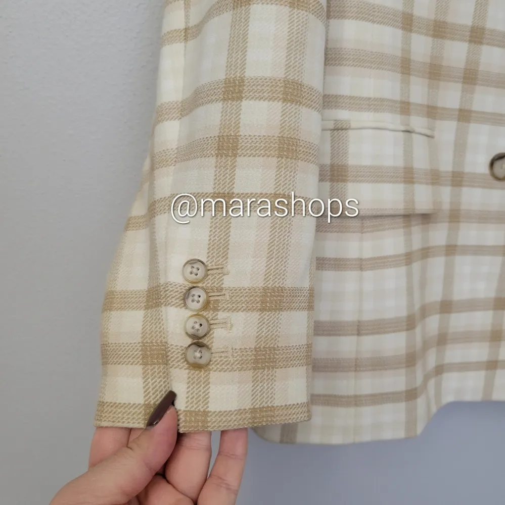 Wilfred Destiny Blazer - Image 4