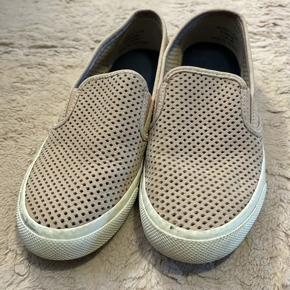 8.5M • SPERRY shoes - Image 8