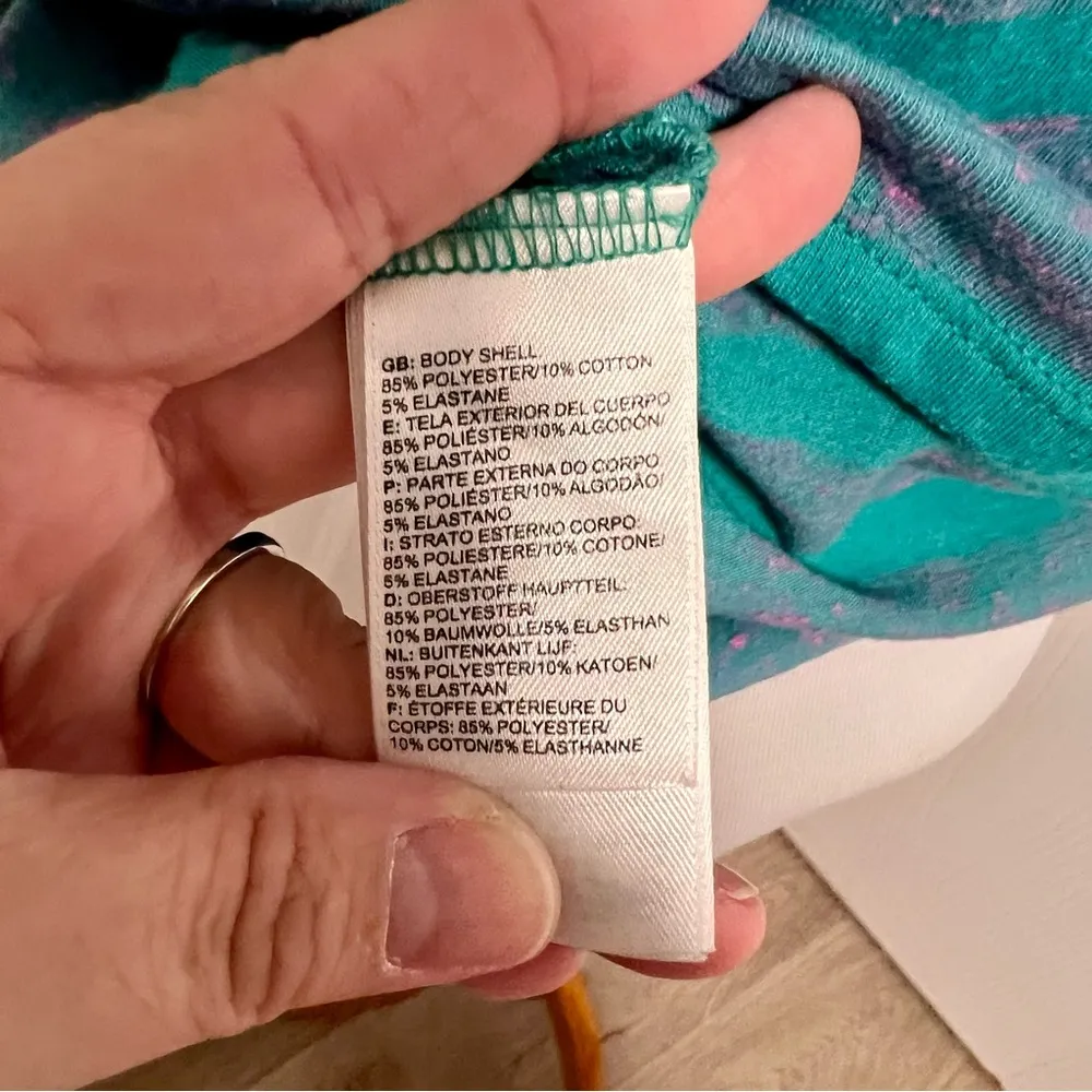 The North Face  Breezeback Tank E5 - Image 7