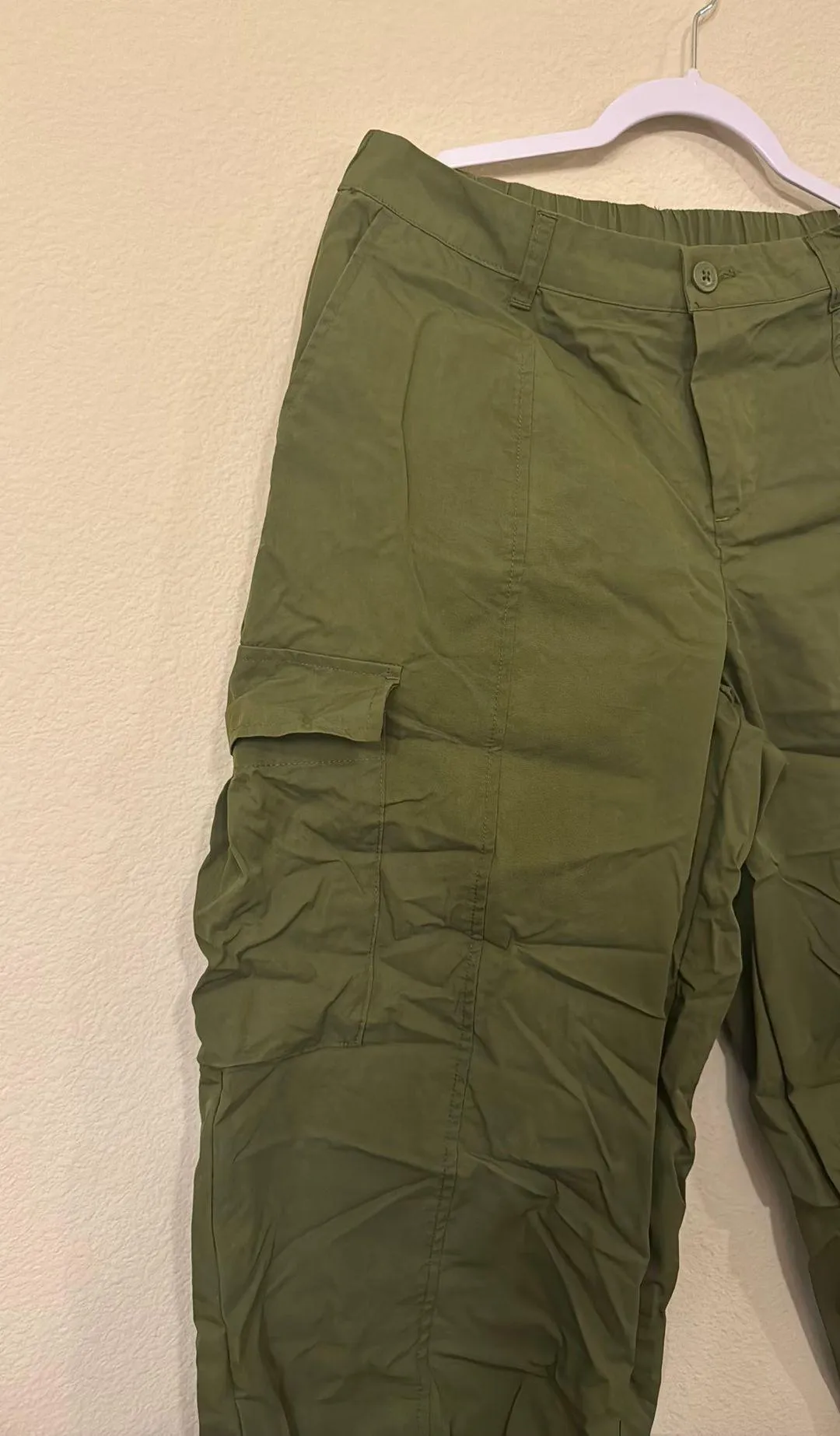 Cargo Pants - Image 2