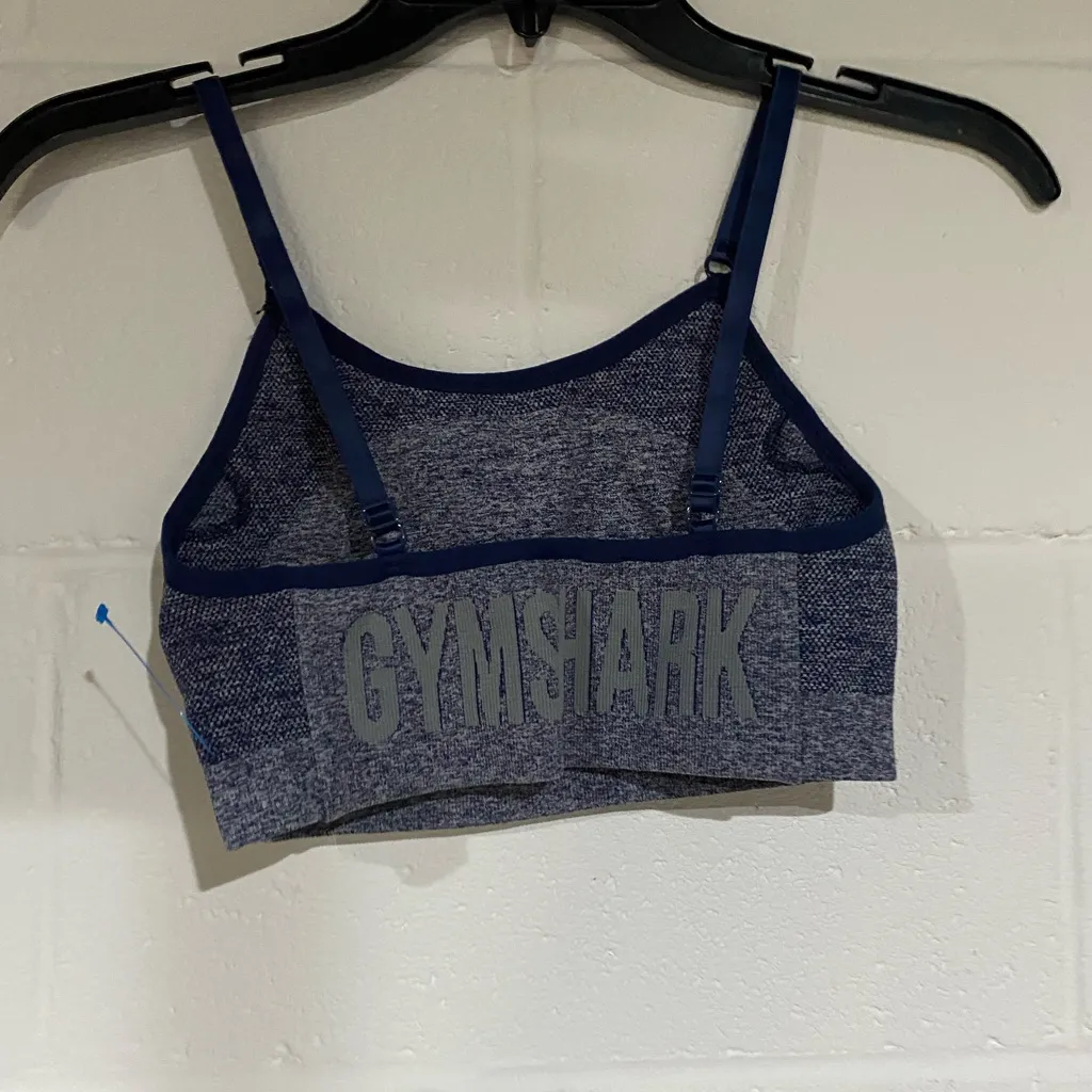 Gymshark small bra - Image 2