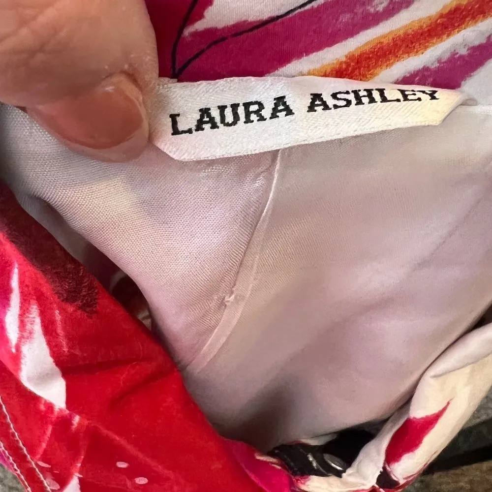 Laura Ashley‎ Jacket - Image 5