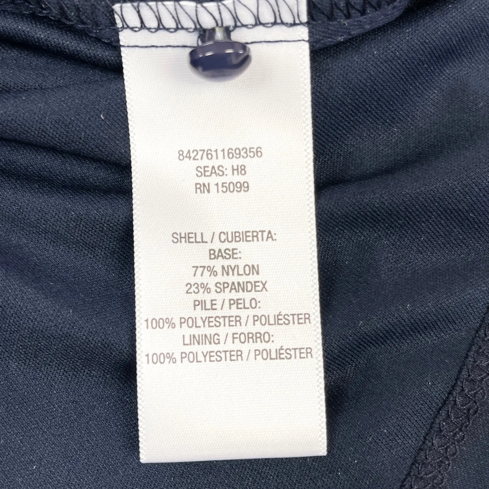 Bongo Womens Burnout Velvet Dress Small Whimsigoth Indie Romantic Fairy‎ Grunge - Image 8