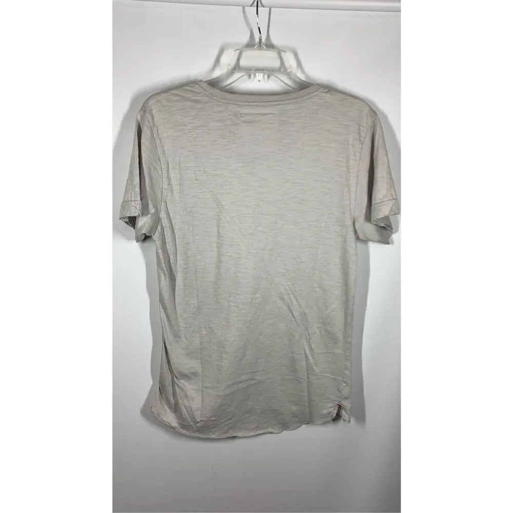 Five Four Women's Pullover Crew Neck Short Sleeve T - Image 3