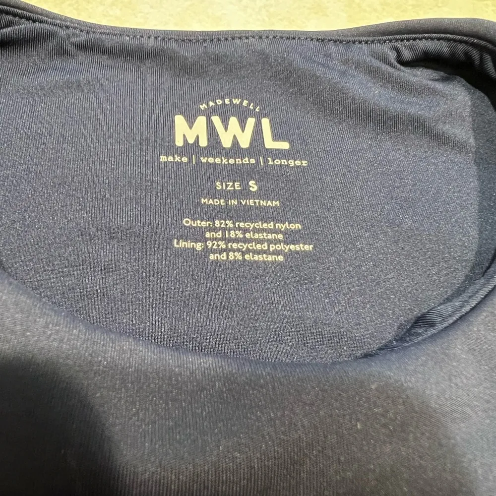 Madewell MWL SET! - Image 3