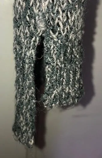 Full Tilt Sweater - Image 3