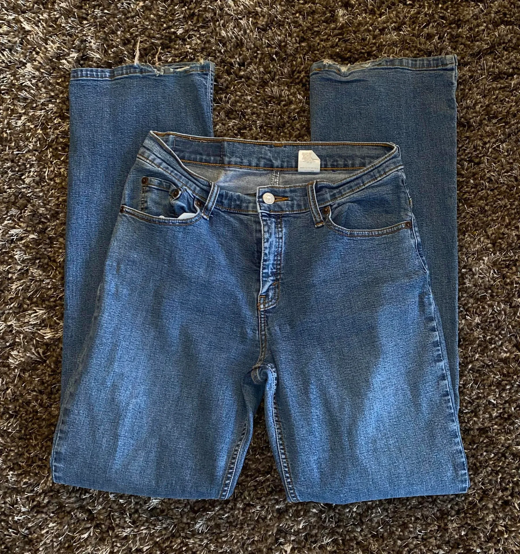 Levi’s Vintage  Jeans - Image 3