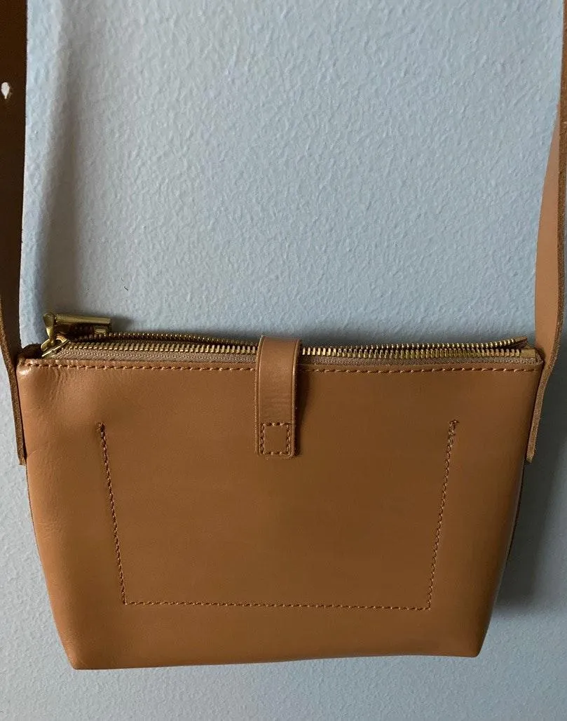 J. Crew Crossbody Purse - Image 3