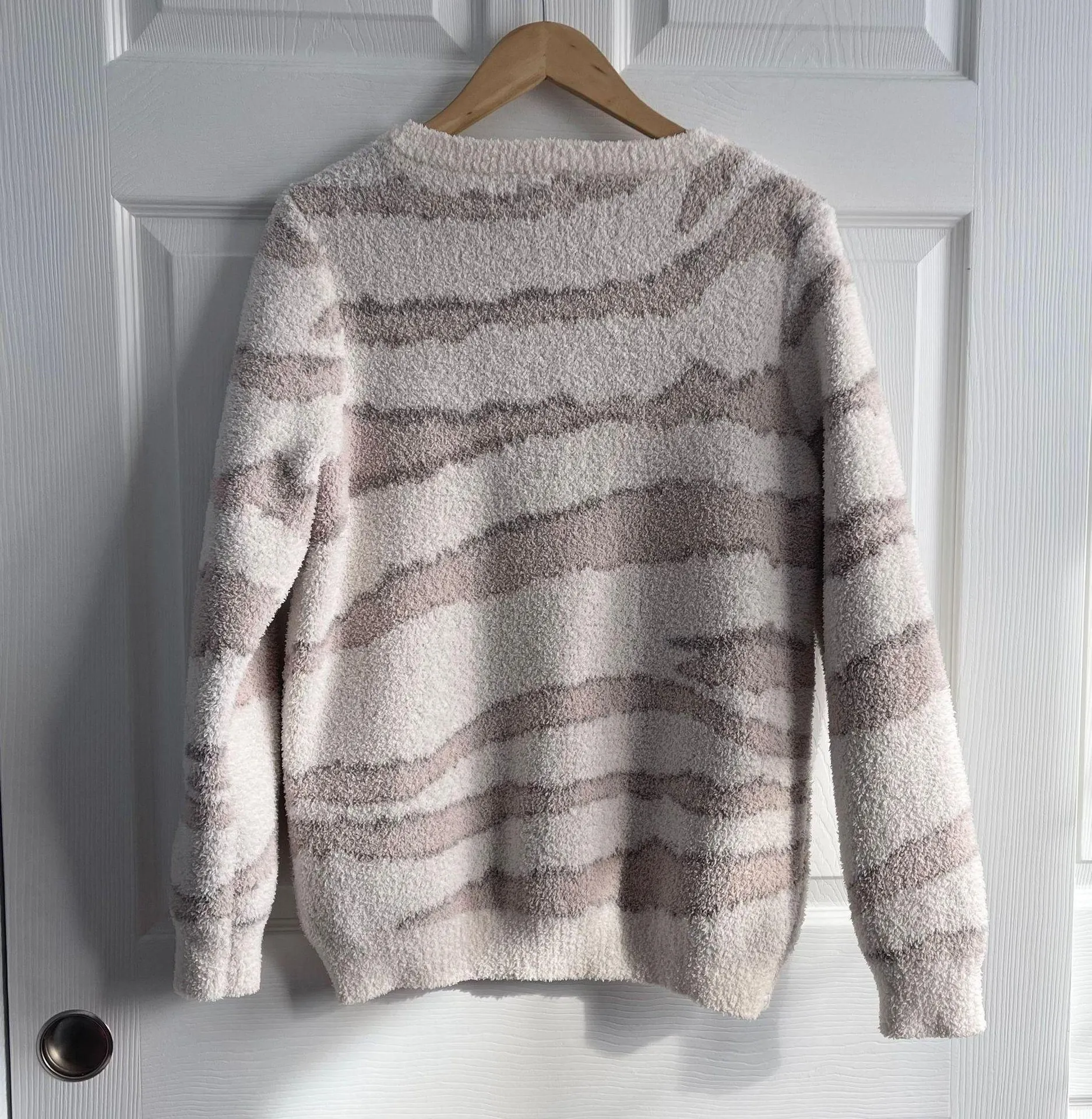 CozyChick Pullover sweater - Image 3