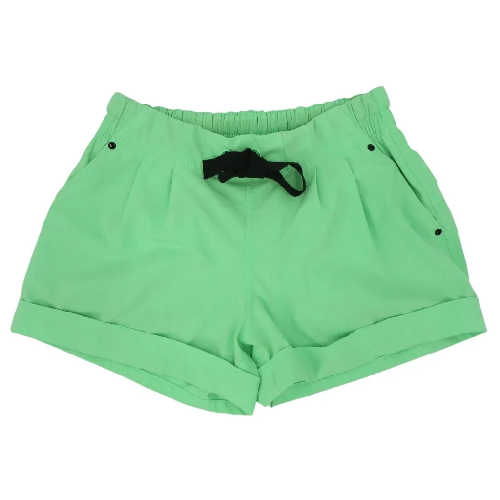 Lululemon Spring Break Away Shorts in Pistachio Green 4 - Image 2