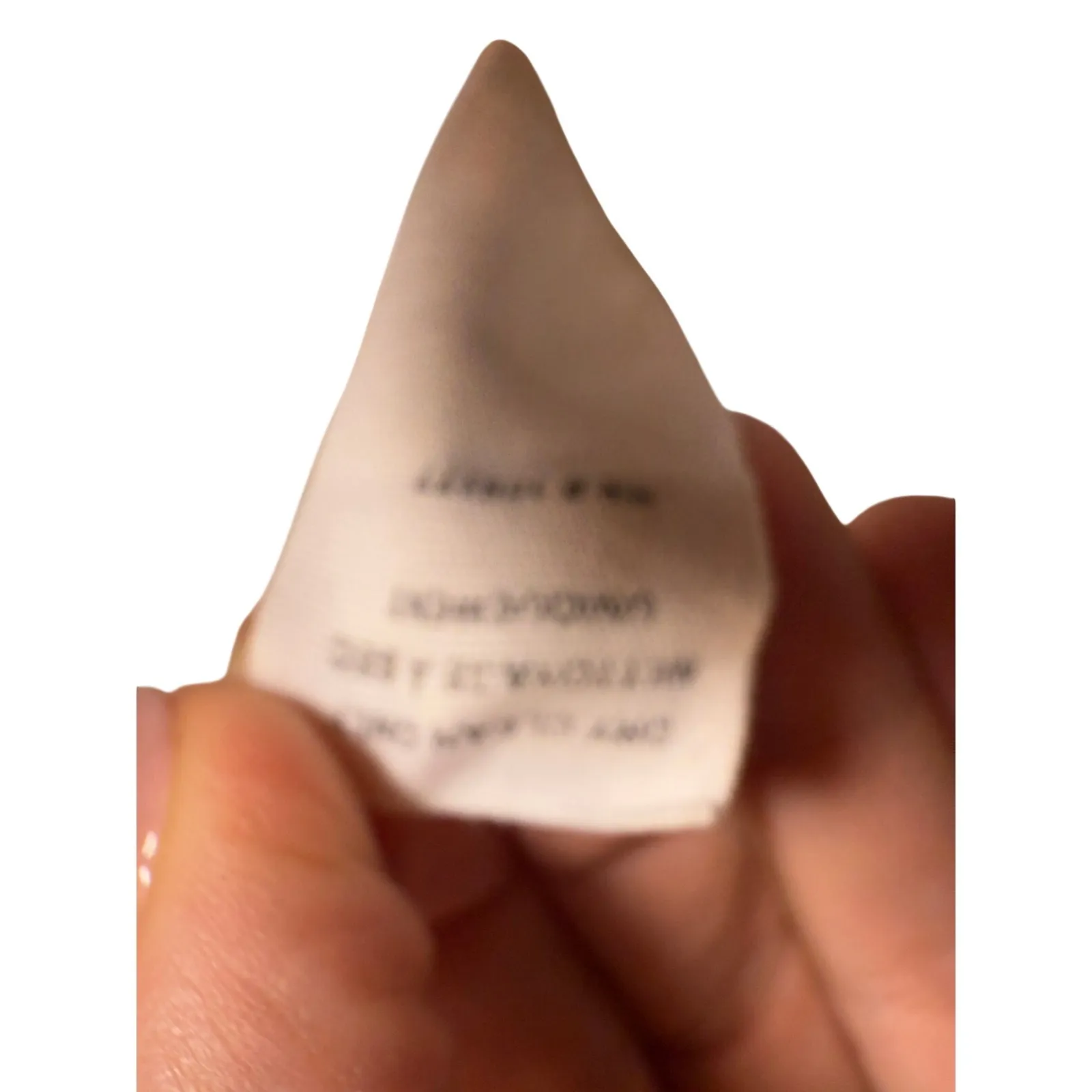 Ulla Johnson Mika Blouse Blanc White Women’s Size 4 - Image 10