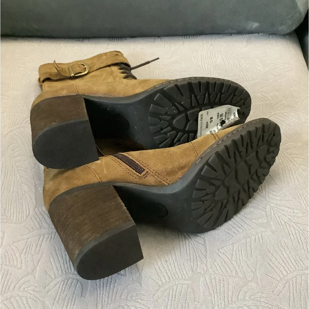 ULTRA COMFY STYLISH boots 🔥🔥🔥 Brown Size undefined - Image 9