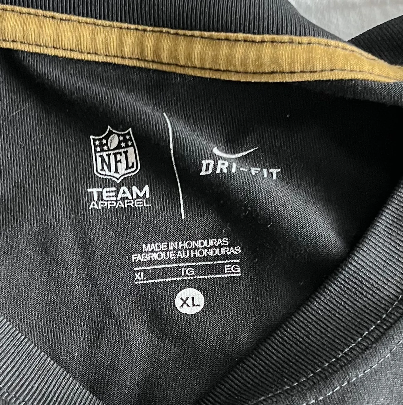 Dri-Fit T-Shirt - Image 2