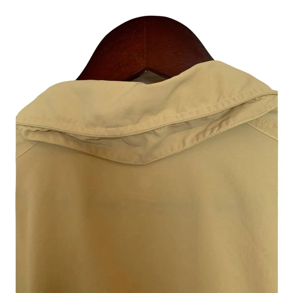 Mountain Hardwear hiking shirt size 10 women - Image 2