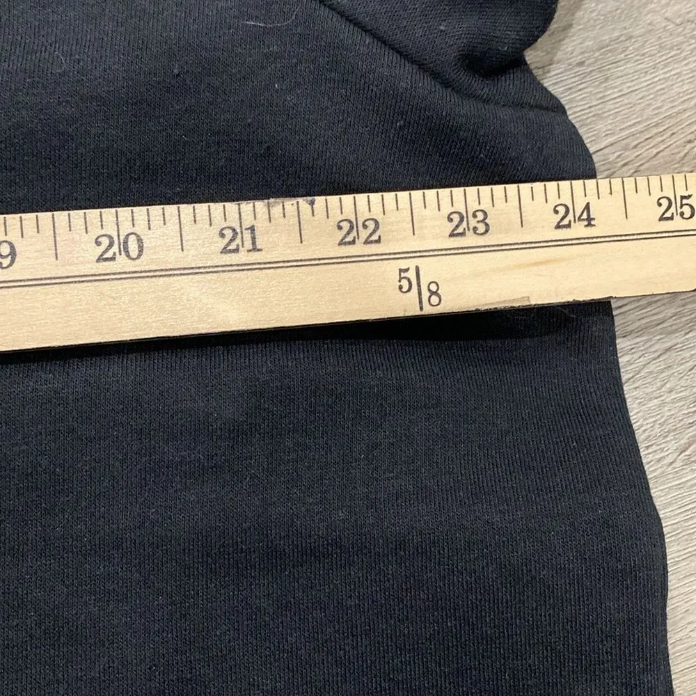 Essue Multi-colored sequin cropped tuxedo jacket Size S - Image 7