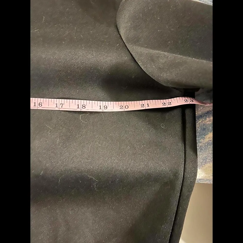 Black Reputation Sweatshirt - Image 6