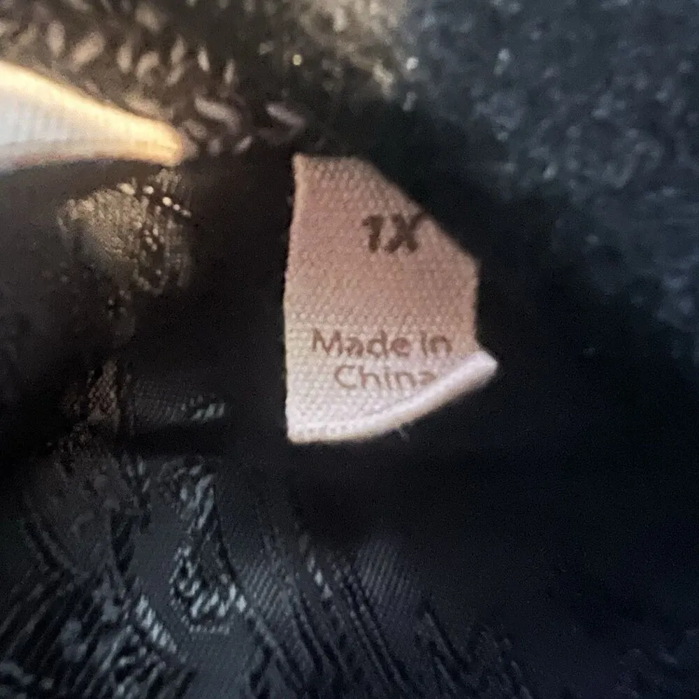 Soft Surroundings  Women’s Blazer 1X - Image 4