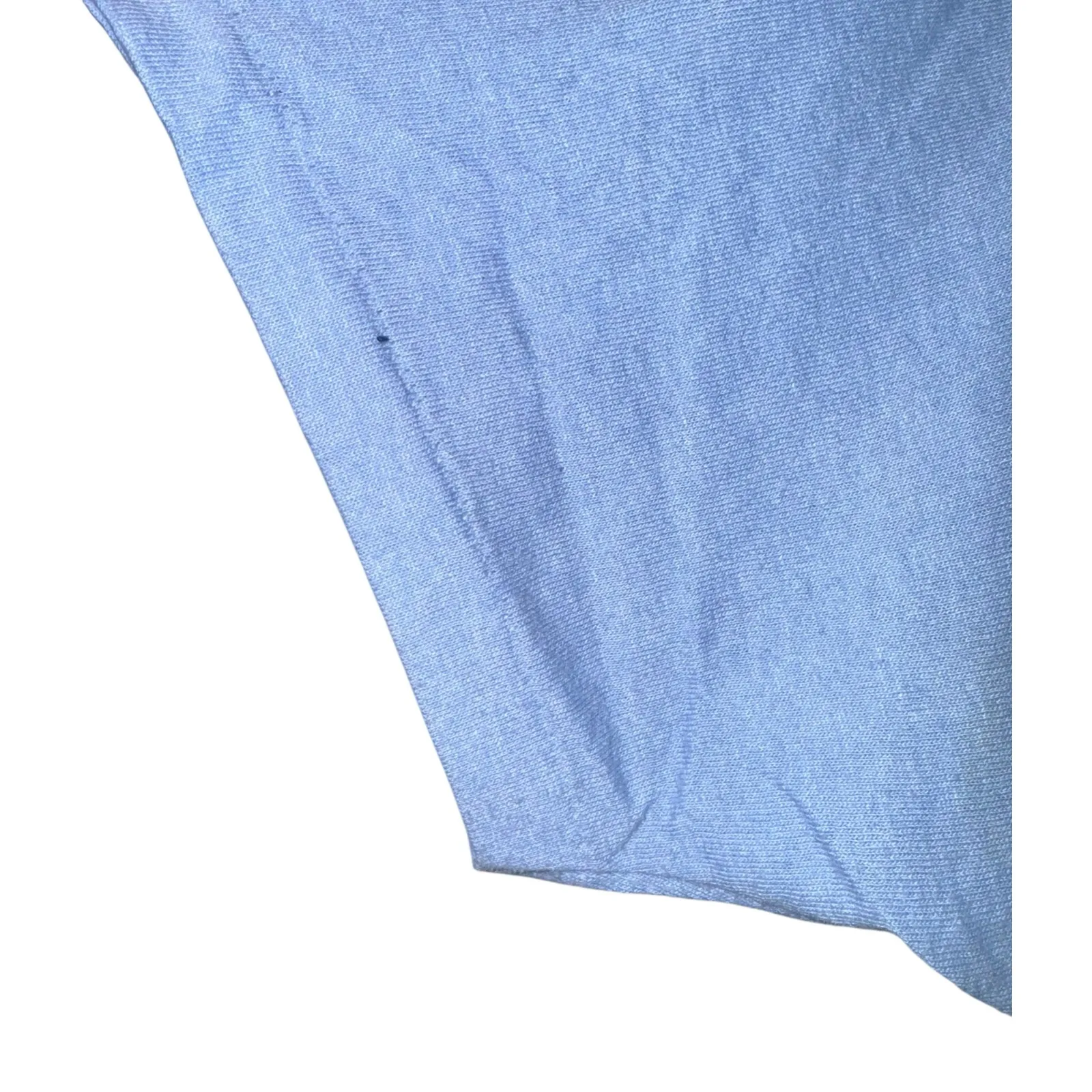 Vintage Single Stitch Battle Ground Washington T Shirt Harvest Womens Small Soft - Image 2