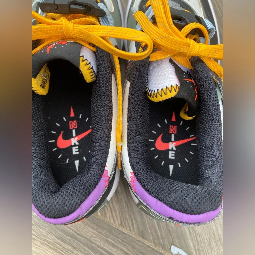 Nike  Fresh Perspective Air Force One - Image 6