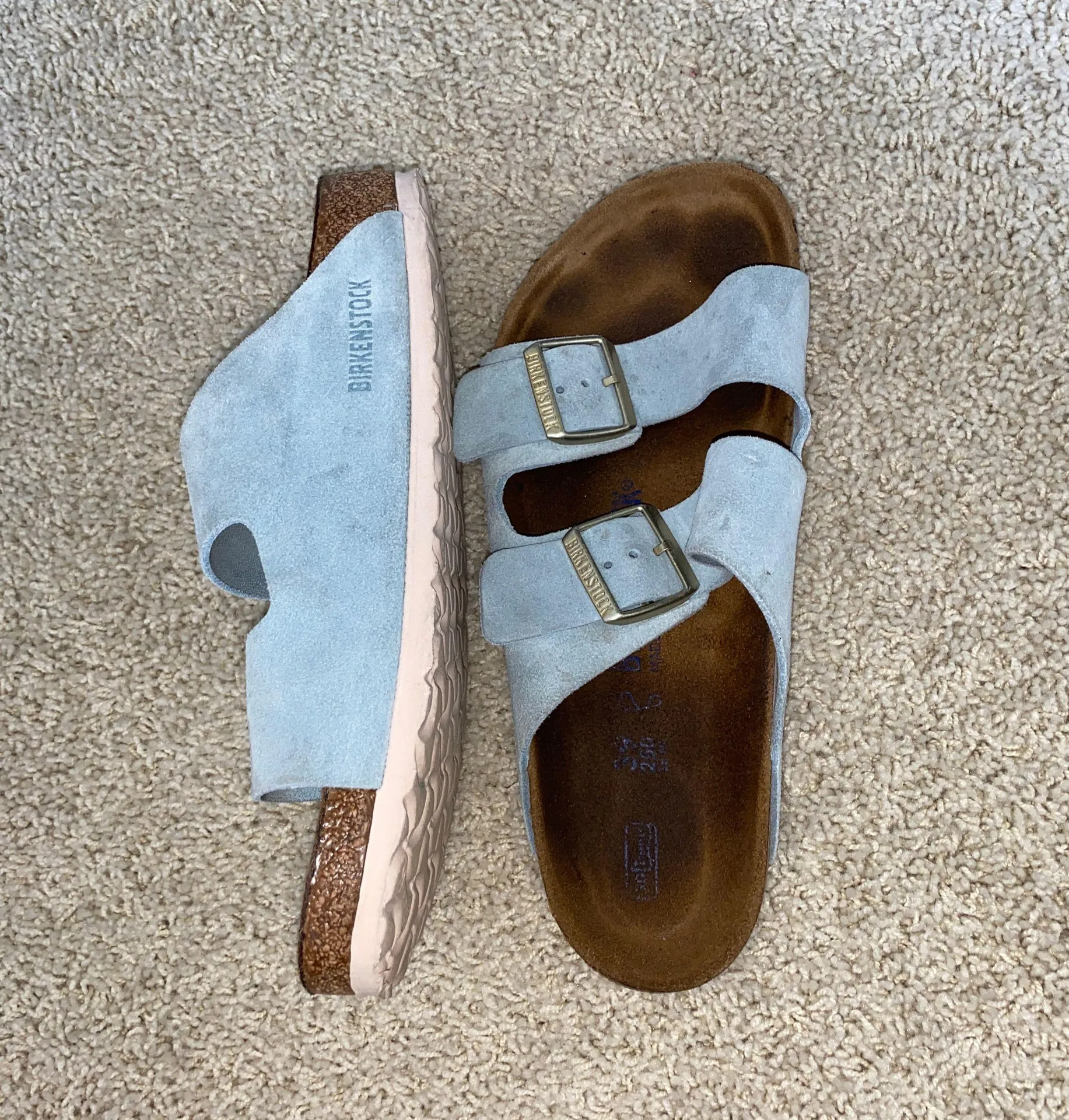Birkenstock Sandal - Image 3