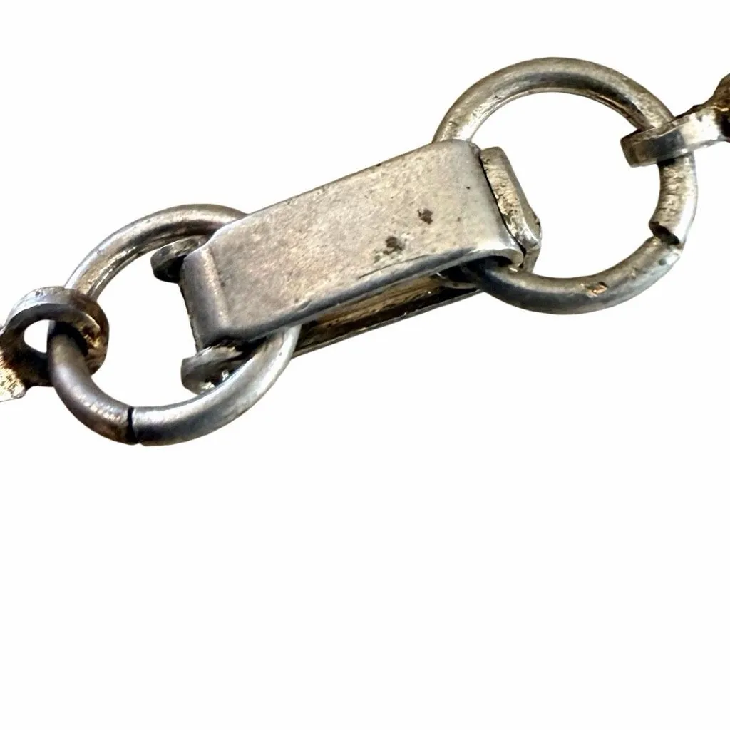 Vintage Modernist Ruby - Image 6